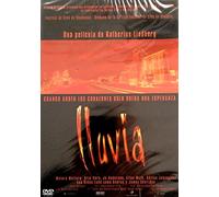 Rain - Lluvia