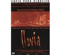 Rain - Lluvia - Katherine Lindberg - Audio: English, Spanish.