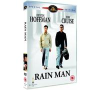 Rain Man - New DVD - 32 - U11501z