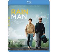 Rain Man [Blu-ray] [1988] [US Import]