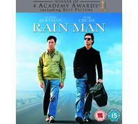 Rain Man [Blu-ray] [1988]