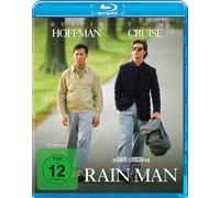 Rain Man [Blu-ray] [Region B] [1988]