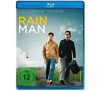 RAIN MAN (BLU-RAY) - VARIOUS [1988]