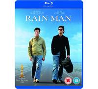 Rain Man [Blu-ray] [1988]