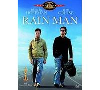Rain Man [DVD] [1989]