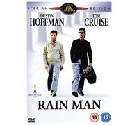 Rain Man [DVD] [1989]