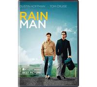 Rain Man [DVD]