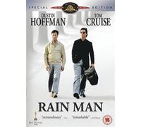 Rain Man - DVD Region 2