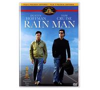Rain Man [DVD] [Region 2] (English audio. English subtitles)