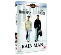 Rain Man [Region 2] by Dustin Hoffman