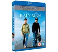 Rain Man [Blu-ray] [1988]