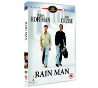 Rain Man:SE (DVD) Dustin Hoffman Gerald R. Molen Jack Murdock (US IMPORT)