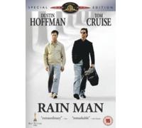 Rain Man Special Edition - Region 2 DVD