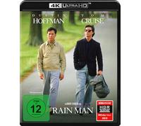 Rain Man (UHD-Blu-ray) [Region B] [1988]