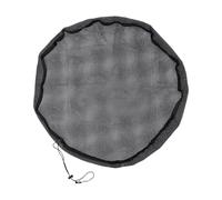 Rain Mesh Cover With Polyester Netting For Water Butt And Black Debris Screen For Garden Yard Outdoor 061508