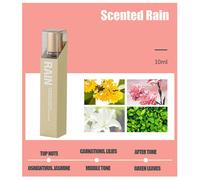 (rain Mountain House) New Pheromone Perfume, Lure Pheromone Perfume, Pheromone Roll-on Perfume For Women Attract Men Lunex Phero Perfume