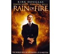 Rain of Fire [DVD] [Region 1] [US Import] [NTSC]
