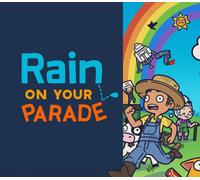 Rain on Your Parade Steam CD Key