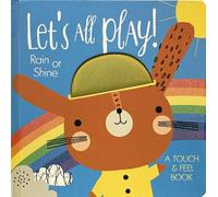 Rain or Shine (Let's All Play)