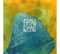 Rain Or Shine - Rain Or Shine (Orange)