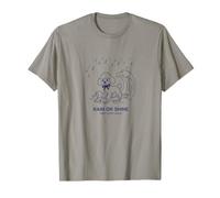 RAIN OR Shine - Ride Every Wave T-Shirt