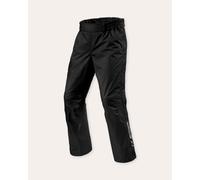 Revit Nitric 4 H2O Motorcycle Rain Pants, black, size S