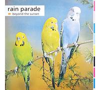 Rain Parade - Beyond The Sunset