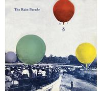 Rain Parade - Emergency Third Rail Power Trip (Deluxe) [Vinyl LP] [VINYL]