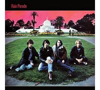 Rain Parade - Explosions in the Glass Palace (Expanded & Limited Magenta Vinyl Edition) [VINYL]