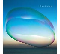 Rain Parade - Last Rays Of A Dying Sun (Limited Transparent Blue Vinyl) [VINYL]