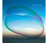 Rain Parade - Last Rays Of A Dying Sun (Limited Transparent Blue Vinyl) [VINYL]
