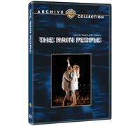 Rain People [DVD] [1969] [Region 1] [US Import] [NTSC]