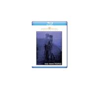 RAIN PEOPLE - Region free Blu Ray Sealed