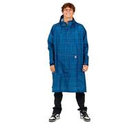 Rain Poncho AFTER ESSENTIALS (Baltic net) Unisex