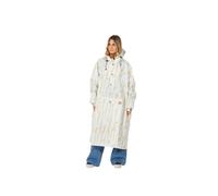 Rain poncho AFTER ESSENTIALS (Outdoor Shades) Unisex