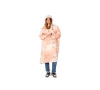 Rain poncho AFTER ESSENTIALS (Watercolor) Unisex