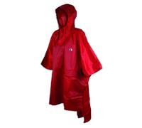 Rain poncho Tatonka Rouge M/L