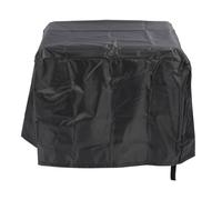 Rain Proof 420D Oxford Cloth Generator Enclosure Weatherproof Portable Cover with Comprehensive Coverage for Outdoor