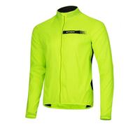 Rain proof jacket Etape Bora 2.0 fluo M