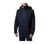 Rain Proof Jacket - male - Helly Hansen - Rain Clothing - Blue - M - Sport M