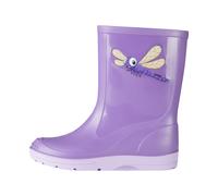 Rain riding boots pvc girl Horka