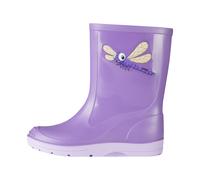 Rain riding boots pvc girl Horka