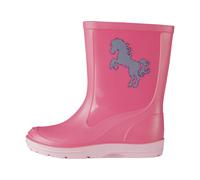 Rain riding boots pvc girl Horka