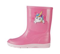 Rain riding boots pvc girl Horka