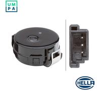RAIN SENSOR 6PW 011 465-701 FOR NISSAN HR12DE/HR12DDR/HR12DR 1.2L 3cyl 1.6L