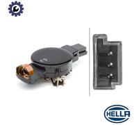HELLA 6PW 011 808-701 Rain Sensor Fits BMW 3 Touring Gran Turismo 5 Touring 7 I3
