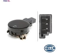 RAIN SENSOR 6PW 012 343-711 FOR RENAULT CLIO/MIO/IV/Hatchback/Van/Sport/Tourer