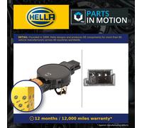 Rain Sensor 6PW011807-921 Hella 61357939168 7939168 Genuine Quality Guaranteed