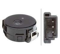 Rain sensor Clipped 6PW 011 465-701 HELLA for NISSAN LEAF JUKE NOTE