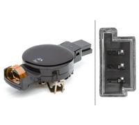 HELLA 6PW 011 808-701 Rain Sensor Fits BMW 3 Touring Gran Turismo 5 Touring 7 I3